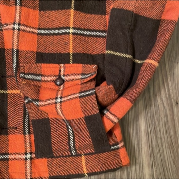 Barn jacket / coat - Picture 3 of 4